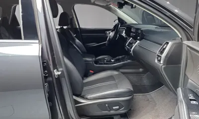 Kia Sorento 2021, 99367 км, за 21200000 KRW - фото 11