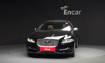 Jaguar XJ 2016, 135993 км, за 16400000 KRW - фото 3
