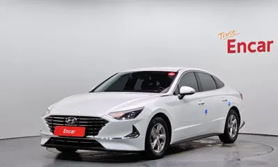 Hyundai Sonata 2020, 118179 км, за 13700000 KRW - фото 1