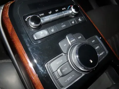 Genesis EQ900 2016, 95041 км, за 22700000 KRW - фото 15