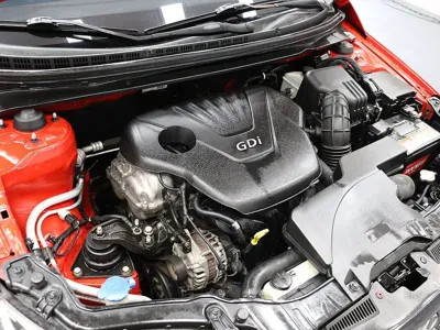 Kia Porte 2012, 178298 км, за 2990000 KRW - фото 19