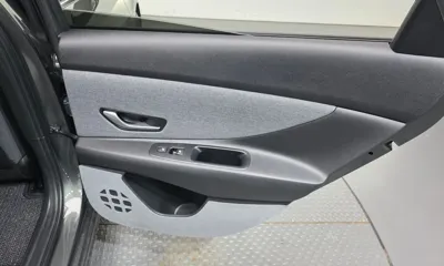 Hyundai Avante 2023, 27301 км, за 27800000 KRW - фото 25