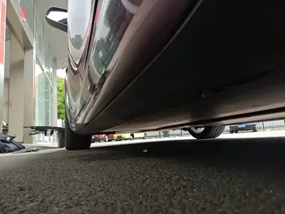 Tesla Model 3 2023, 27500 км, за 184300 CNY - фото 22