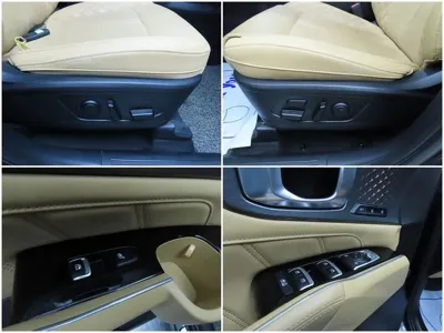 Kia Sorento 2023, 124676 км, за 28500000 KRW - фото 12