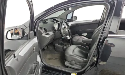 ChevroletGMDaewoo Spark 2013, 170689 км, за 2500000 KRW - фото 10