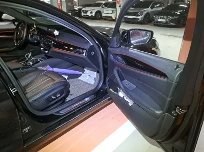 BMW 5-Series 2019, 103970 км, за 19000000 KRW - фото 15