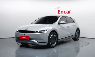 Hyundai Ioniq5 2022, 92486 км, за 28000000 KRW - фото 1