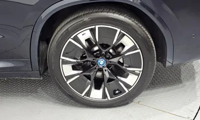 BMW iX3 2023, 81516 км, за 44600000 KRW - фото 21