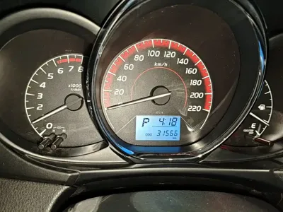 Toyota Vios 2022, 31600 км, за 49000 CNY - фото 12