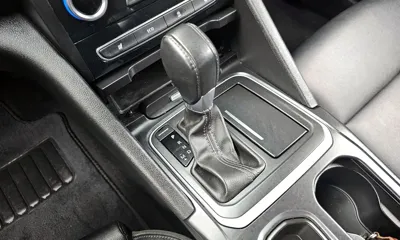 Renault-KoreaSamsung SM6 2016, 102725 км, за 3900000 KRW - фото 9