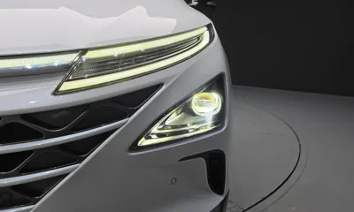 Hyundai Nexo 2023, 117680 км, за 18900000 KRW - фото 22