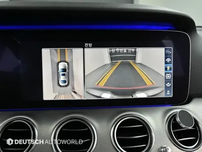Mercedes-Benz E-Class 2017, 160875 км, за 26400000 KRW - фото 15
