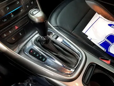 ChevroletGMDaewoo Malibu 2015, 123111 км, за 3300000 KRW - фото 13