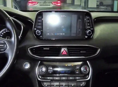 Hyundai Santafe 2019, 53567 км, за 18790000 KRW - фото 11