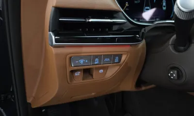 Genesis G80 2021, 139662 км, за 26900000 KRW - фото 28