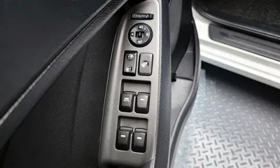 Kia K3 2014, 97794 км, за 6990000 KRW - фото 17