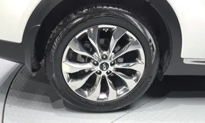 Kia Sorento 2019, 51016 км, за 18300000 KRW - фото 5
