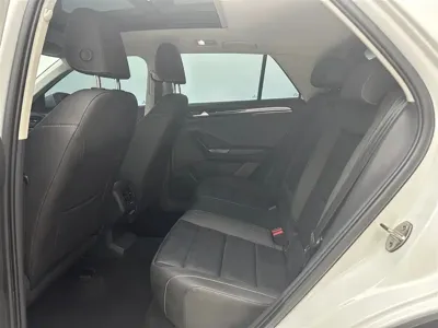 Volkswagen T-Roc 2022, 49000 км, за 108000 CNY - фото 14