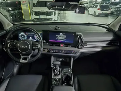 Kia Sportage 2022, 41216 км, за 23500000 KRW - фото 12