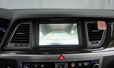 Genesis G80 2018, 93660 км, за 14600000 KRW - фото 14