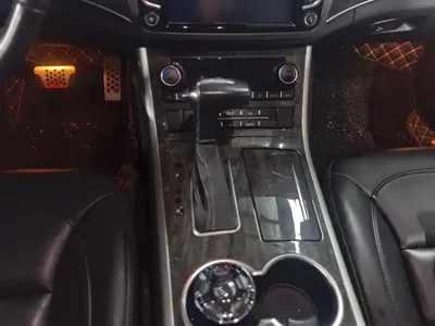 Haval H8 2016, 79700 км, за 22799 CNY - фото 16