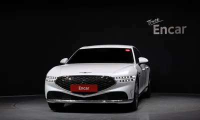Genesis G90 2025, 22916 км, за 75900000 KRW