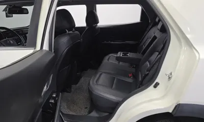 KG_Mobility_Ssangyong KORANDO 2021, 91725 км, за 12900000 KRW - фото 26