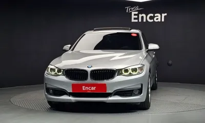 BMW Gran Turismo 2015, 251752 км, за 5390000 KRW