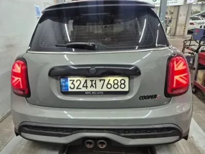 MINI Cooper 2022, 66162 км, за 15000000 KRW - фото 2