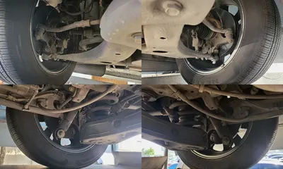 Kia Canival 2016, 160047 км, за 9980000 KRW - фото 11