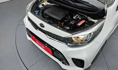 Kia Morning 2019, 57053 км, за 10400000 KRW - фото 6