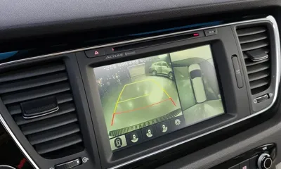 Kia Canival 2015, 173400 км, за 9650000 KRW - фото 16