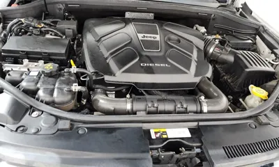 Jeep Cherokee 2018, 169476 км, за 15000000 KRW - фото 6