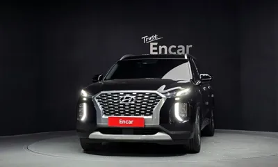 Hyundai Palisade 2022, 67113 км, за 32000000 KRW - фото 3