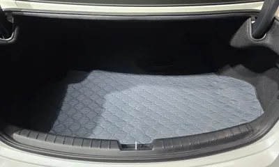 Kia K7 2017, 106566 км, за 13900000 KRW - фото 20
