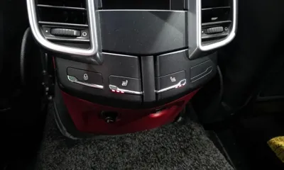 Porsche Cayenne 2017, 85057 км, за 42500000 KRW - фото 19