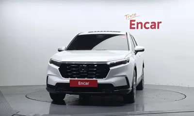 Honda CR-V 2023, 30555 км, за 34500000 KRW