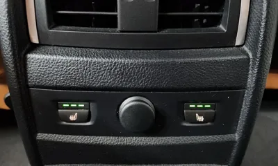 BMW 3-Series 2018, 106393 км, за 18900000 KRW - фото 29