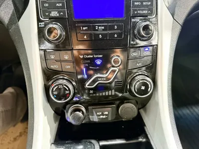 Hyundai Sonata 2010, 90485 км, за 3800000 KRW - фото 12