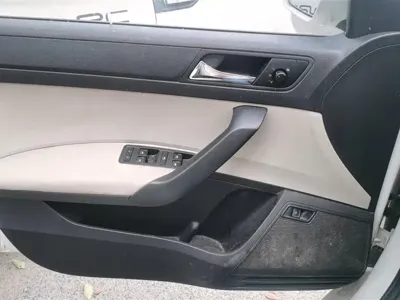 Skoda Rapid 2013, 79800 км, за 16299 CNY - фото 7