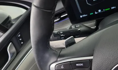 Kia K5 2024, 22011 км, за 99990000 KRW - фото 31