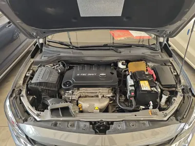 Chevrolet Monza 2021, 56600 км, за 37800 CNY - фото 20