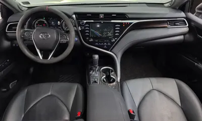 Toyota Camry 2018, 119034 км, за 23590000 KRW - фото 7