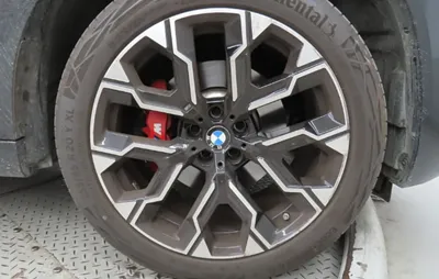 BMW X3 2025, 13850 км, за 68000000 KRW - фото 6