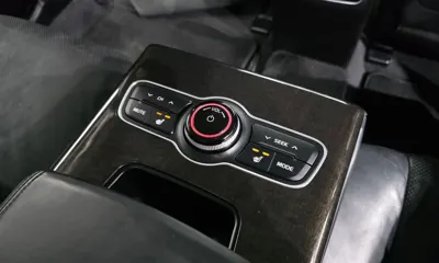 Kia K7 2014, 82931 км, за 7300000 KRW - фото 19