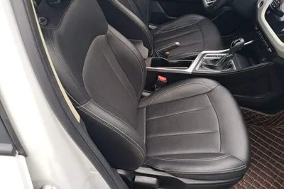 Geely Auto Vision X3 2020, 76200 км, за 41630.01 CNY - фото 19