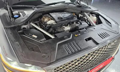 Genesis GV70 2021, 51000 км, за 36600000 KRW - фото 6