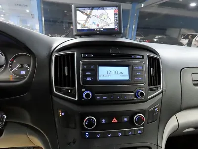Hyundai Starex 2017, 323971 км, за 6900000 KRW - фото 12