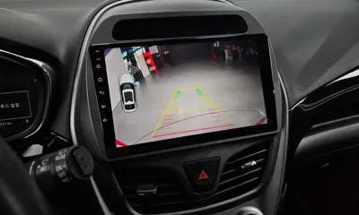 ChevroletGMDaewoo Spark 2016, 111241 км, за 4200000 KRW - фото 15