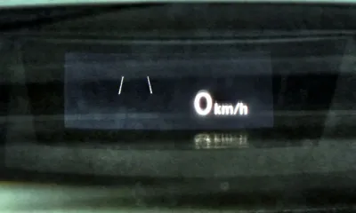 Volkswagen Passat 2018, 164087 км, за 17690000 KRW - фото 17